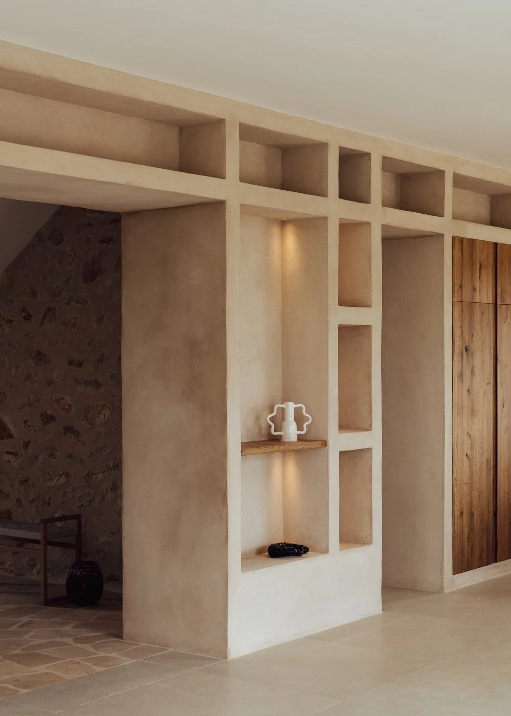 Lime Plaster & Microcement: Great for Michigan’s Climate — Elevated ...