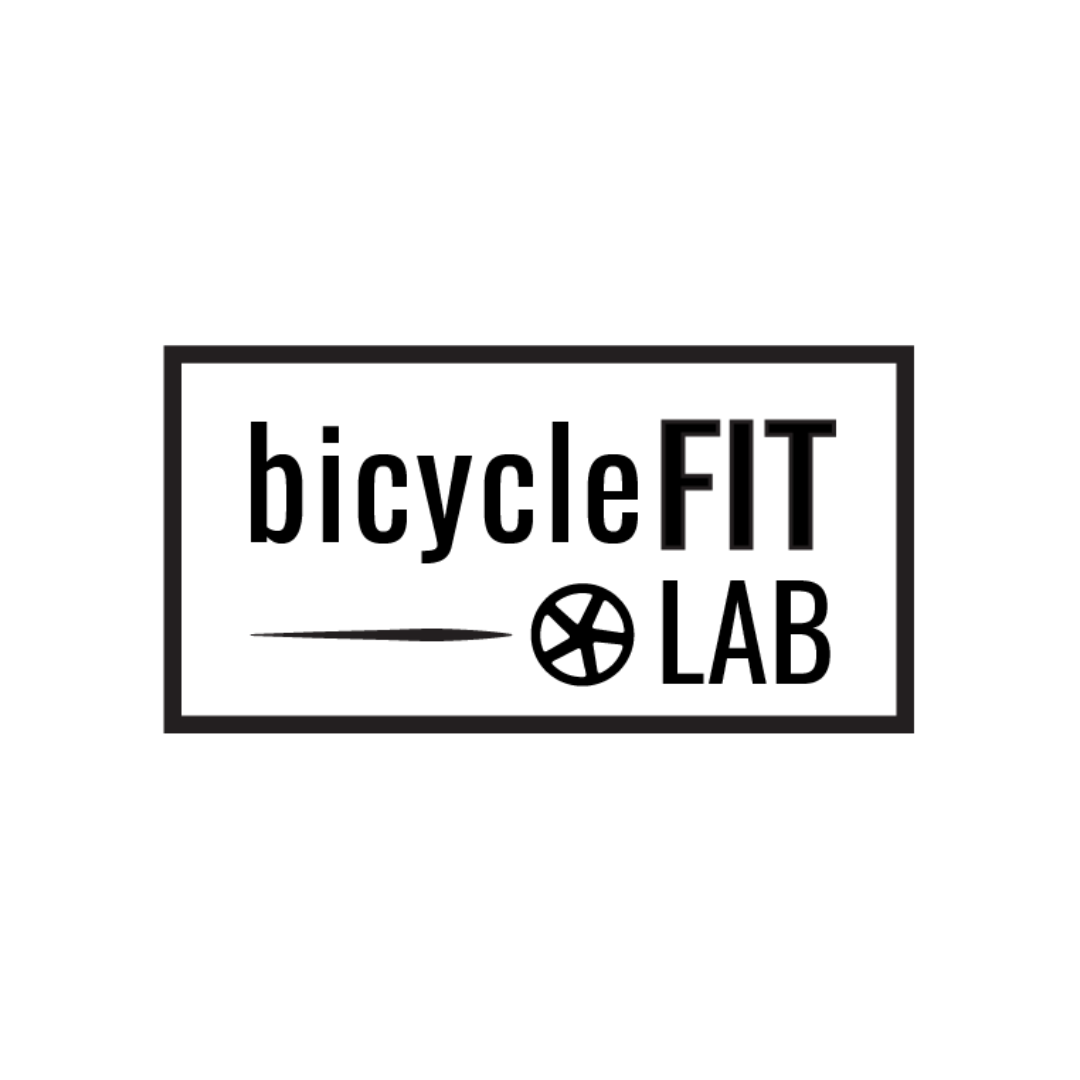 Bicycle Fit Lab