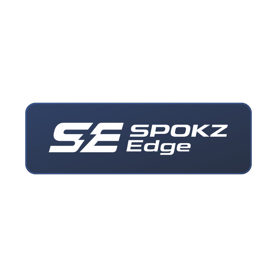 SPOKZ Edge Logo