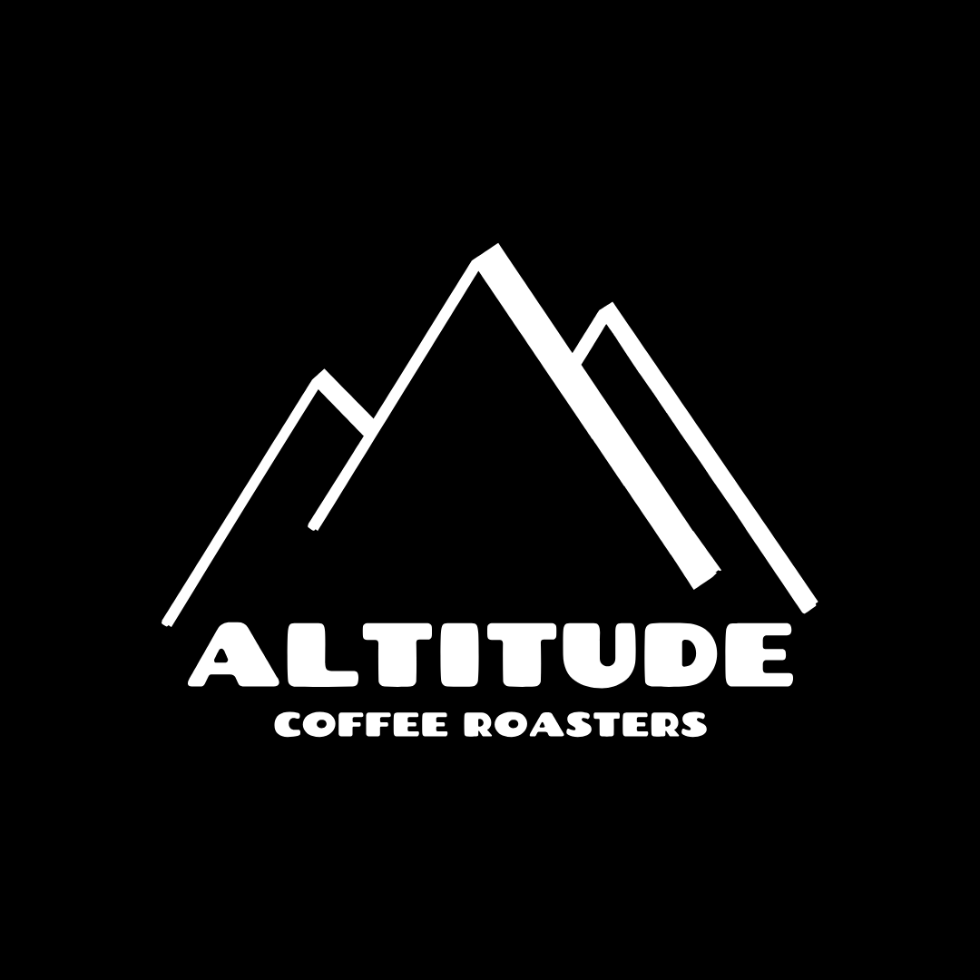 Altitude Coffee Roasters