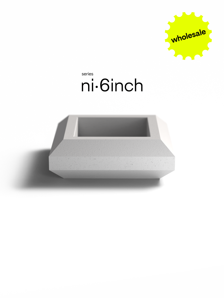 Series Ni 6 inch (wholesale)