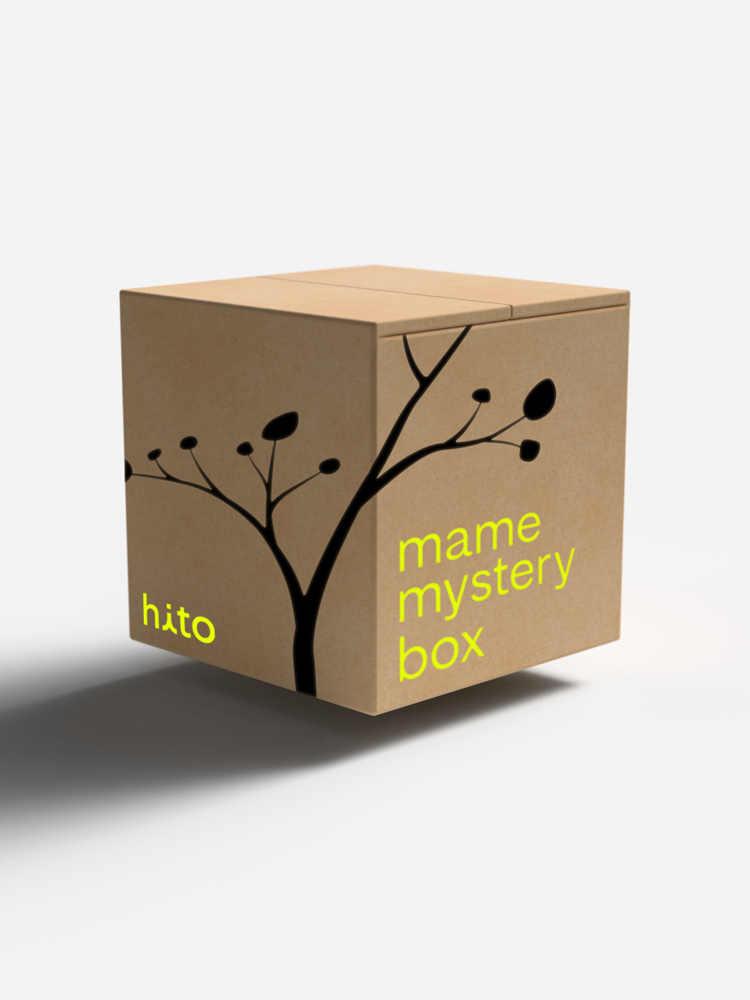 Mame Mystery Box - Series Ni