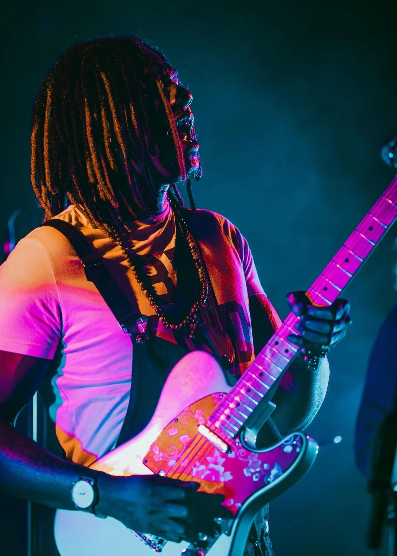 🎶 Tomorrow is the day! Feel the rhythm, catch the vibe, and move with DJ Williams Band at Halloween Hootenanny! 💥
Their signature mix of funk, soul, and rock will light up Yamaguchi Park for an unforgettable fall afternoon of music, color, and comm