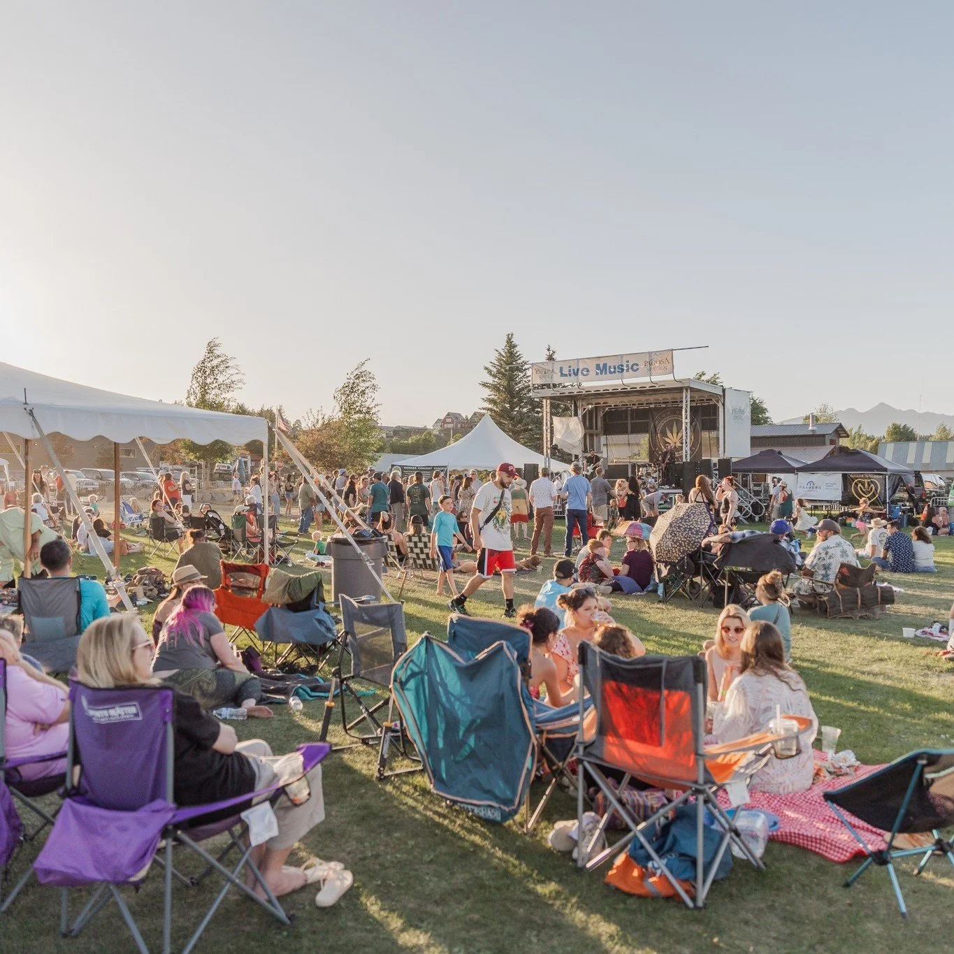 See you this weekend for our Memorial Day Kickoff

Music by Music by @liverdowntheriver and Peter Paul and Mori got Robbed

#pagosasprings #pagosaspringsconcertseries #liverdowntheriver
