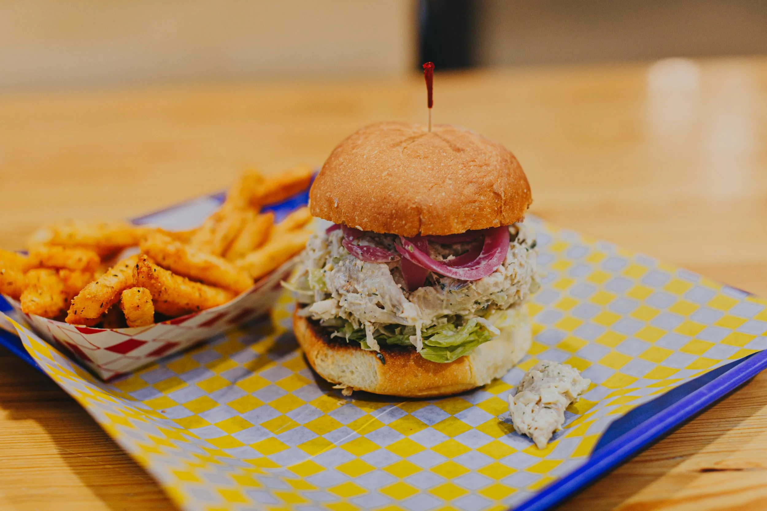 City Foundry Food Hall