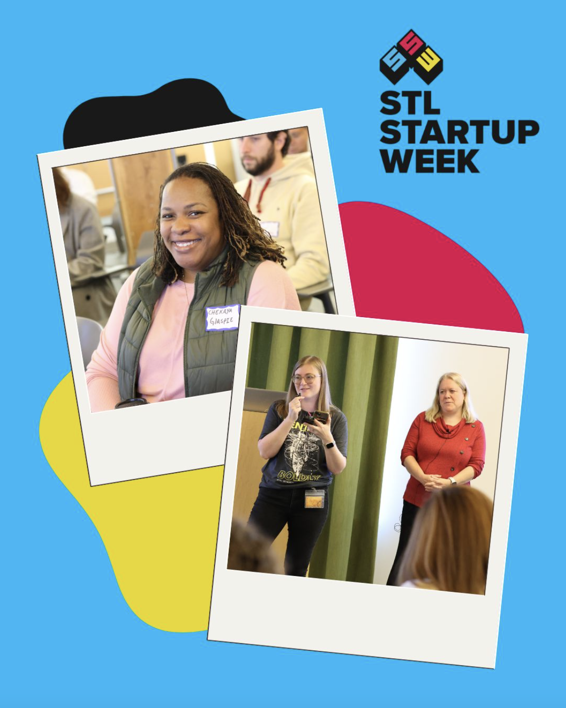 STL Startup Week