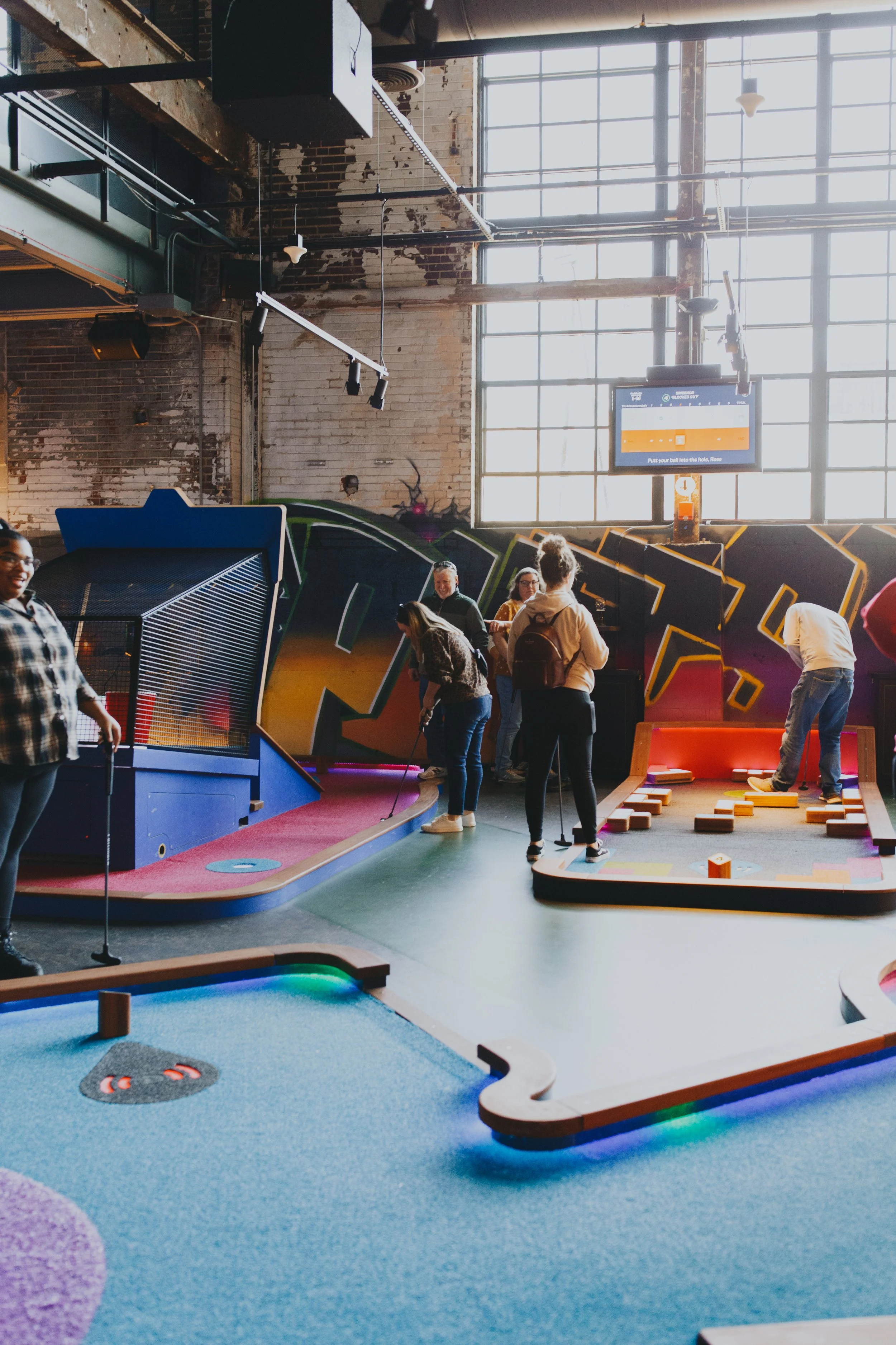 ICSC St. Louis Local Event