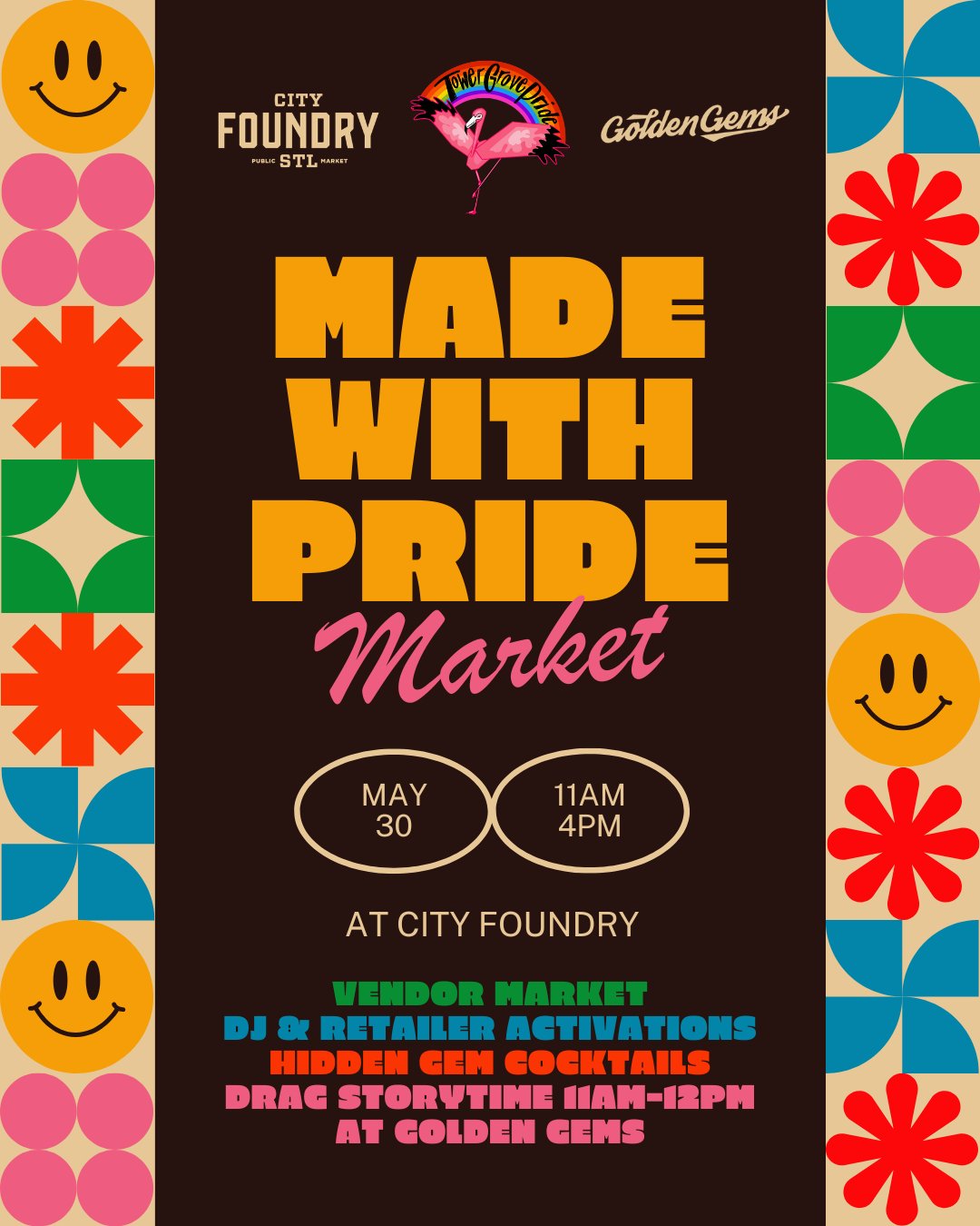 Made with Pride