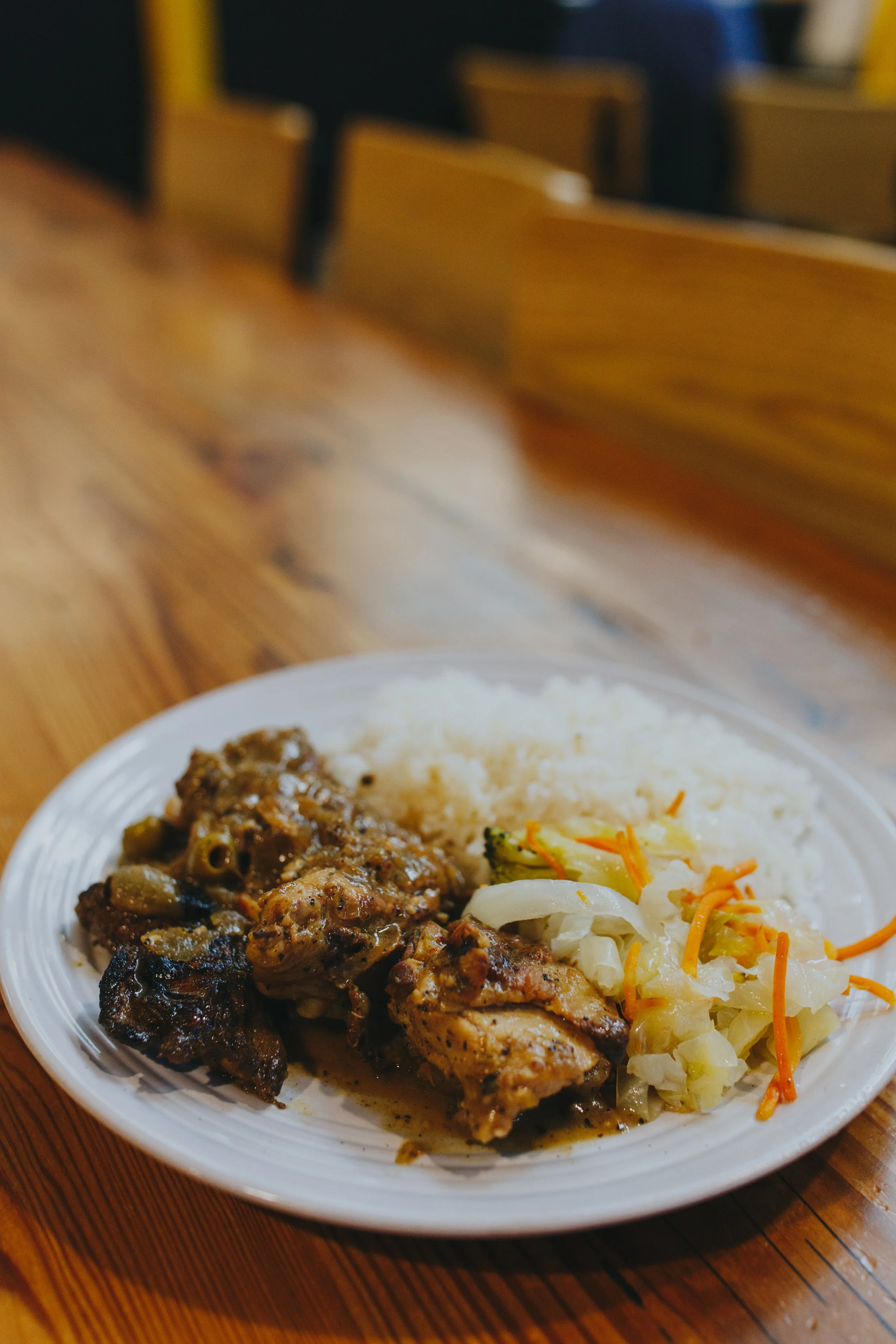 City Foundry Food Hall