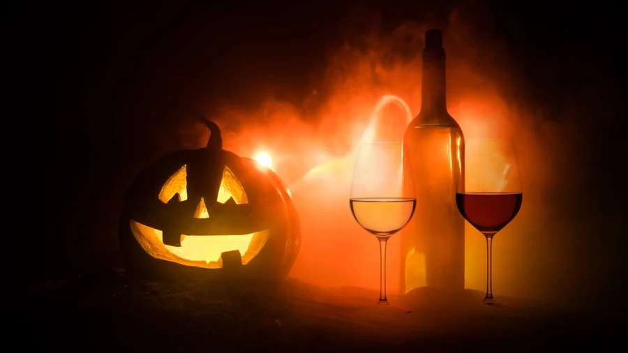 Sip and Carve