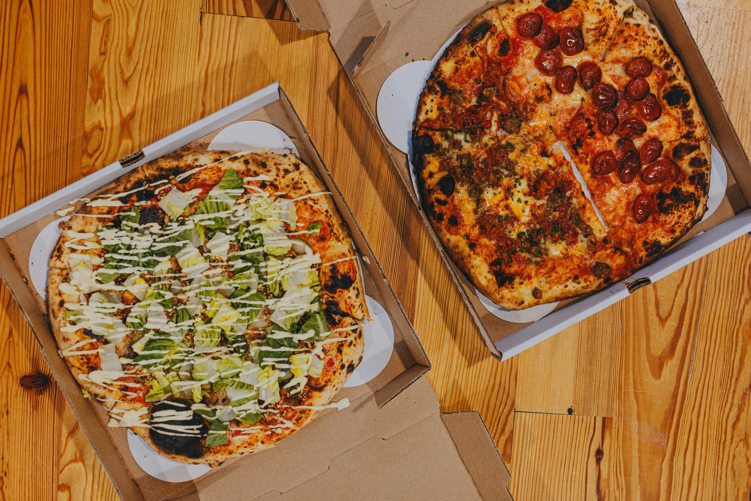 City Foundry Food Hall