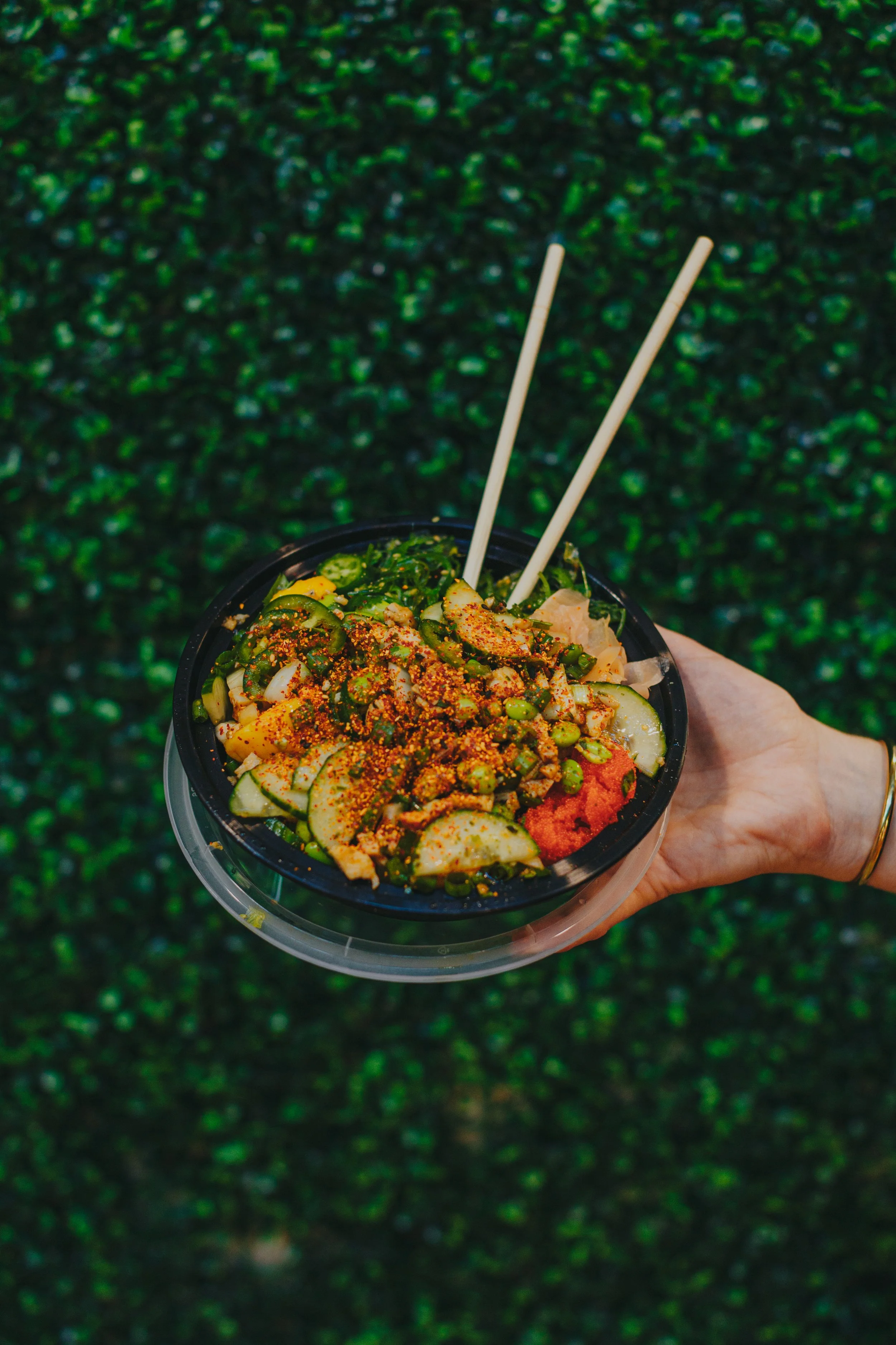 City Foundry Food Hall