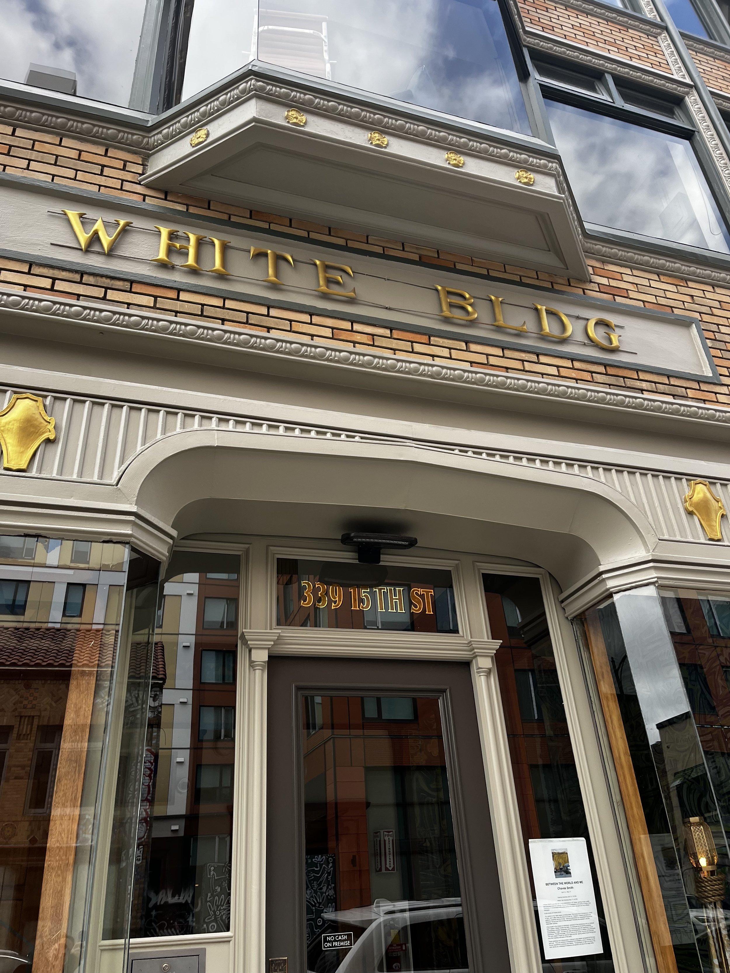 Massage in Downtown Oakland