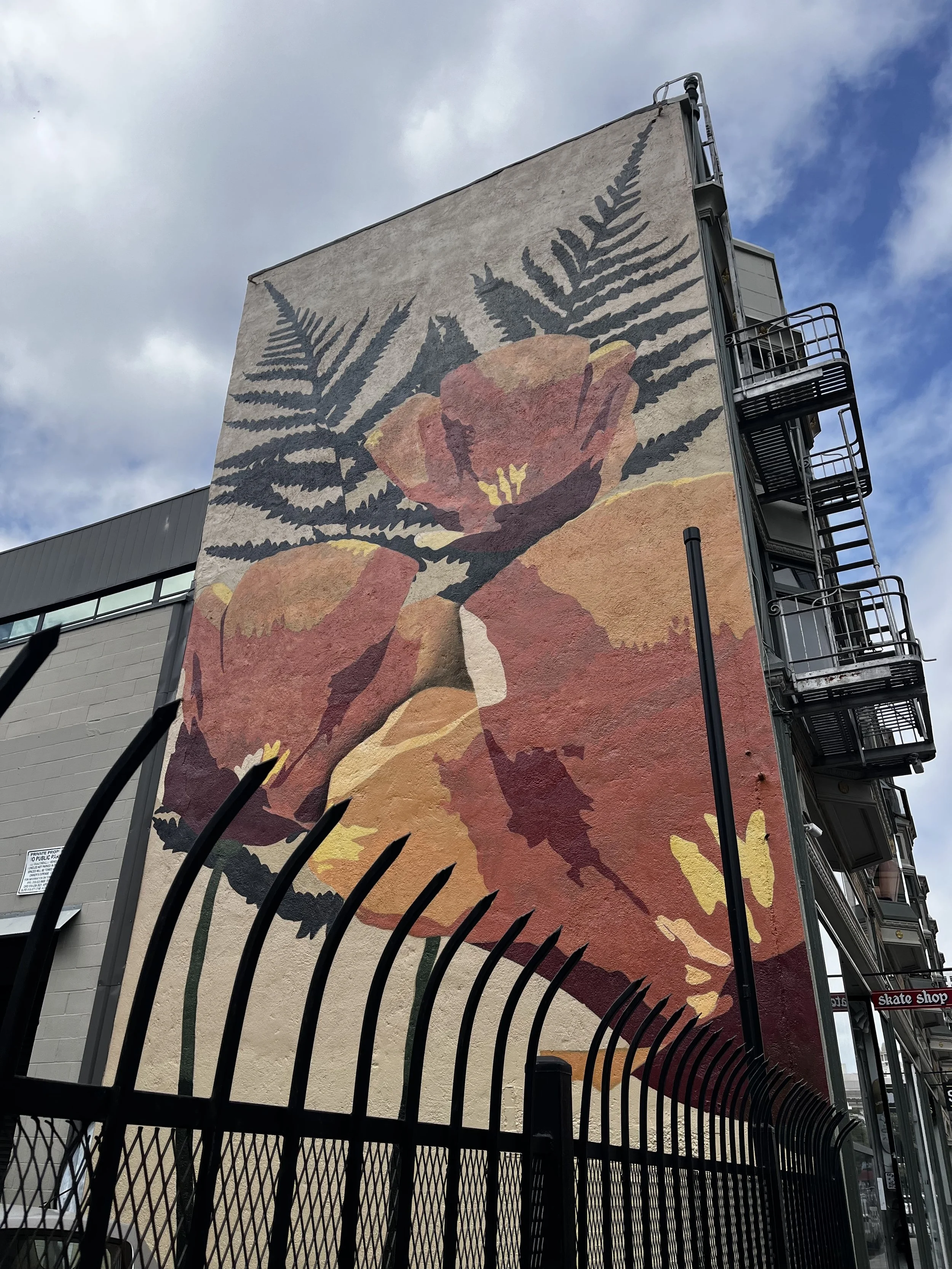 Lake Merritt Oakland Massage