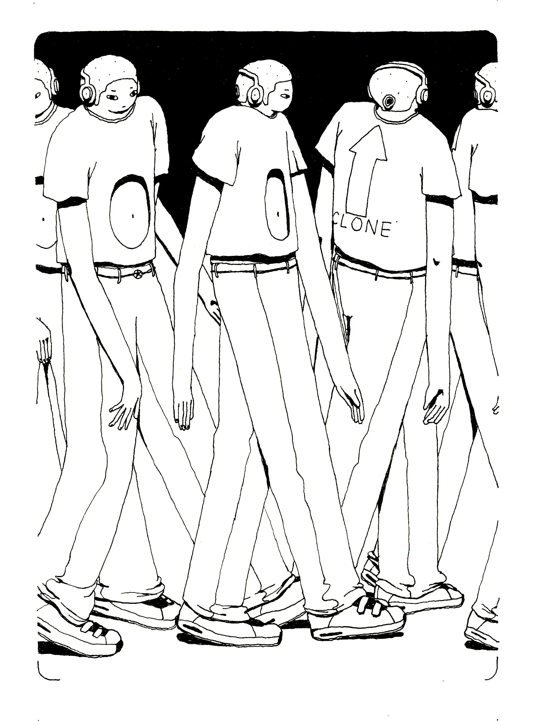 Panel from PX-375