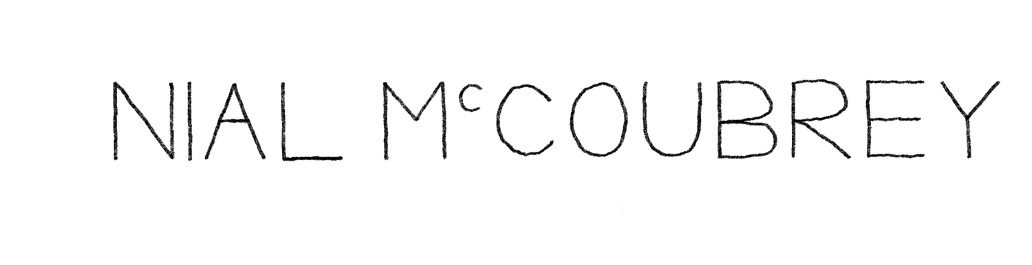  nial mccoubrey