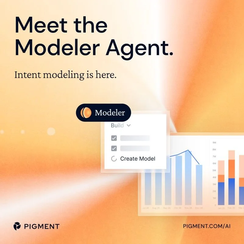 Pigment Modeller Agent