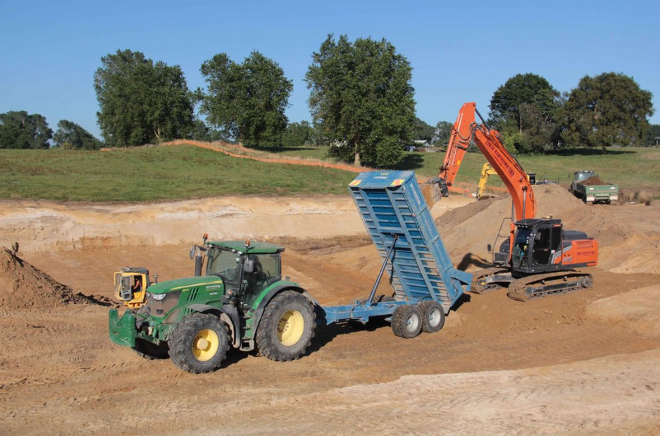 Empowering growth and efficiency with Houston