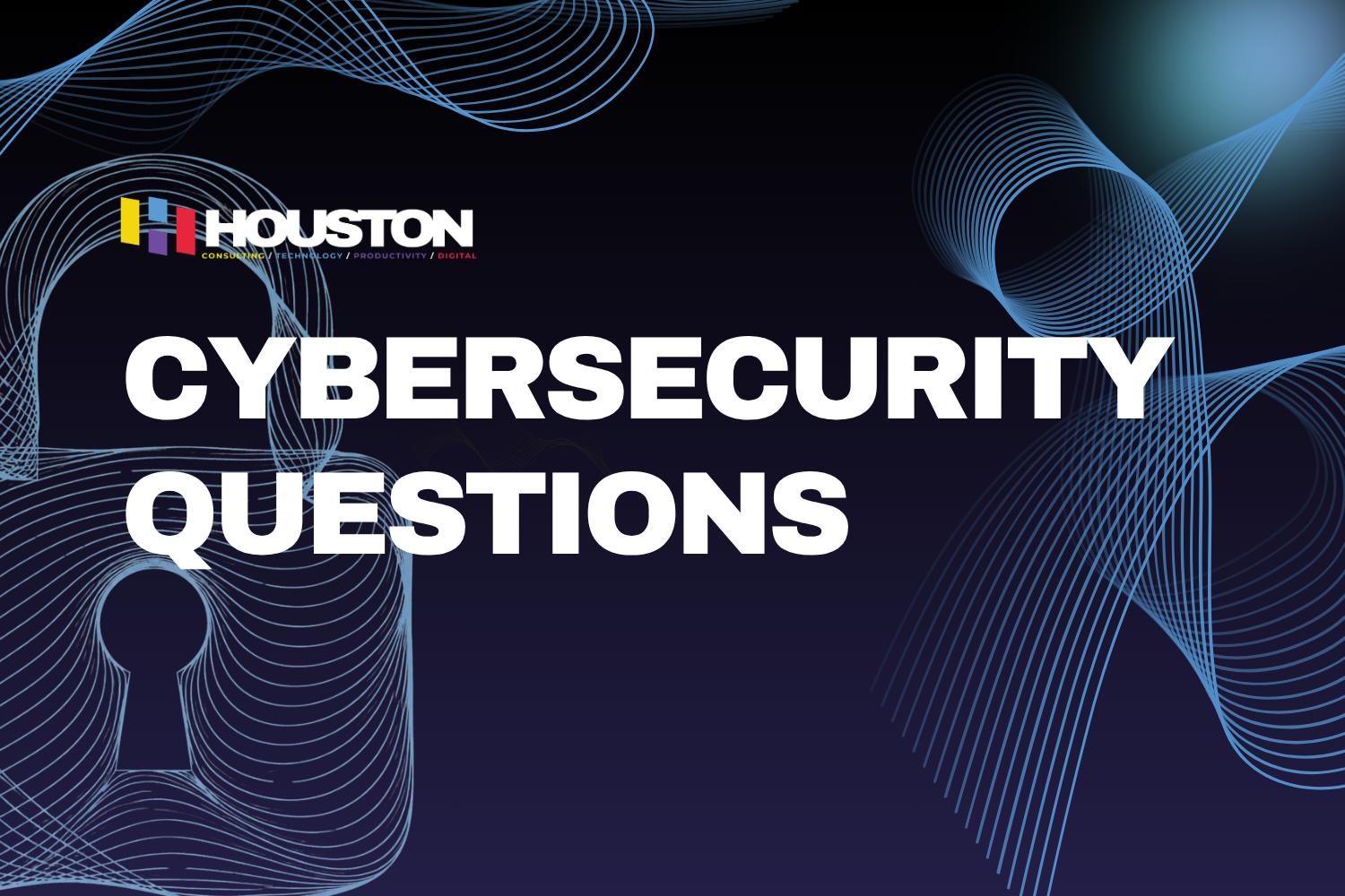 Cybersecurity Questions for 2026