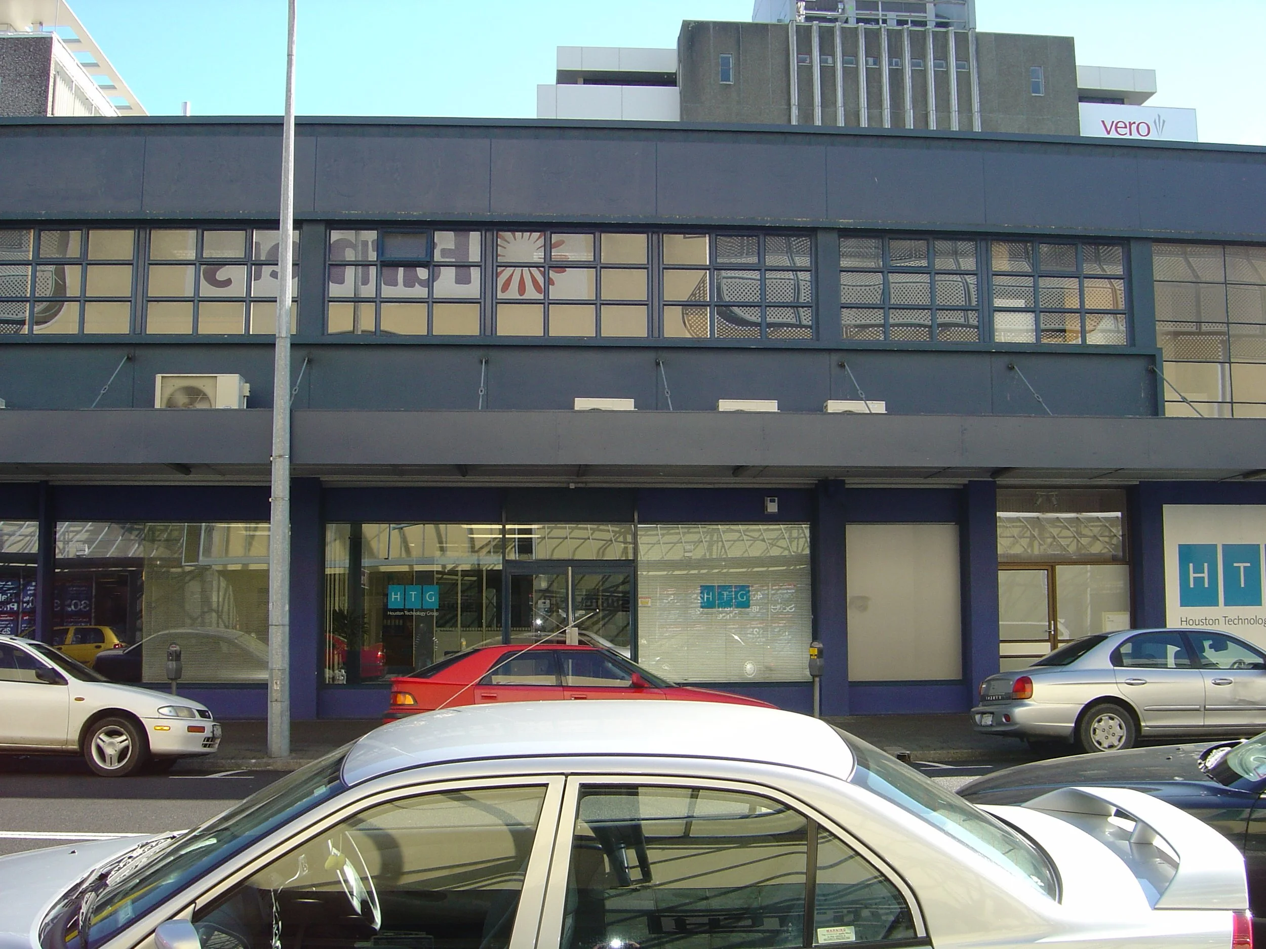 Collingwood Street.JPG