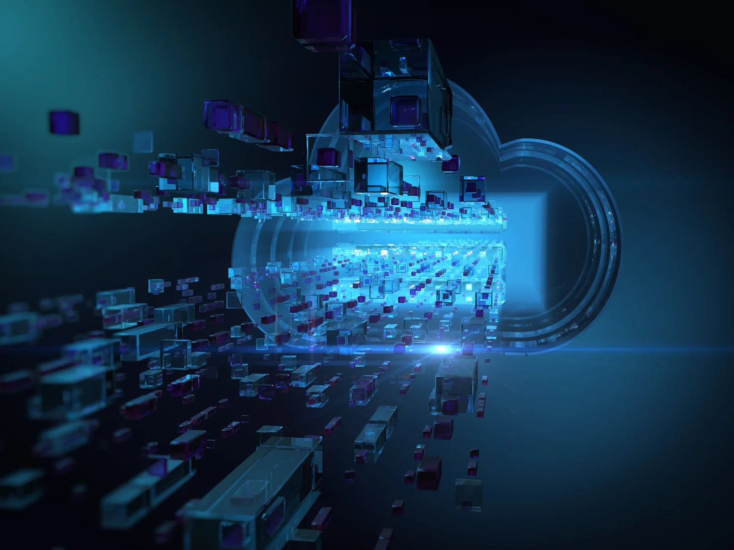 Managed IT Services — Houston Technology Group