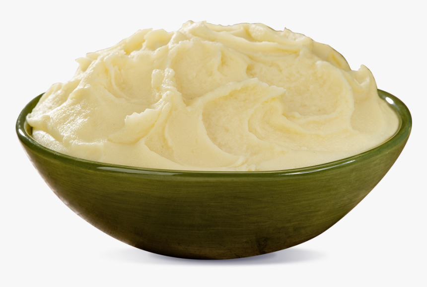 Mash Potatoes