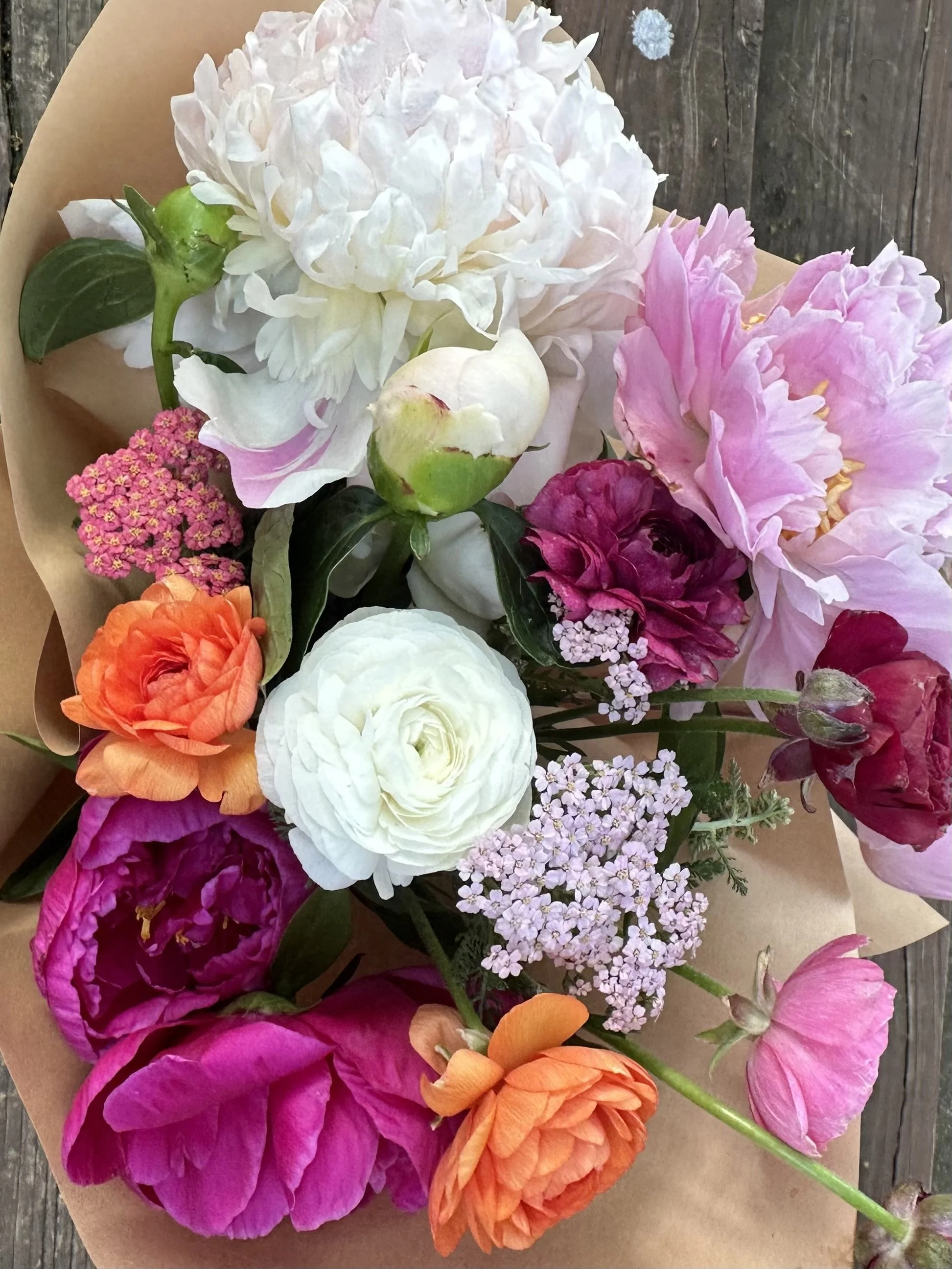 signature large bouquet