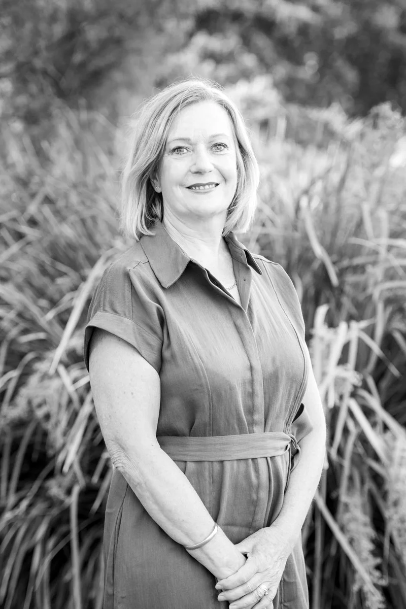 Debbie Chapman