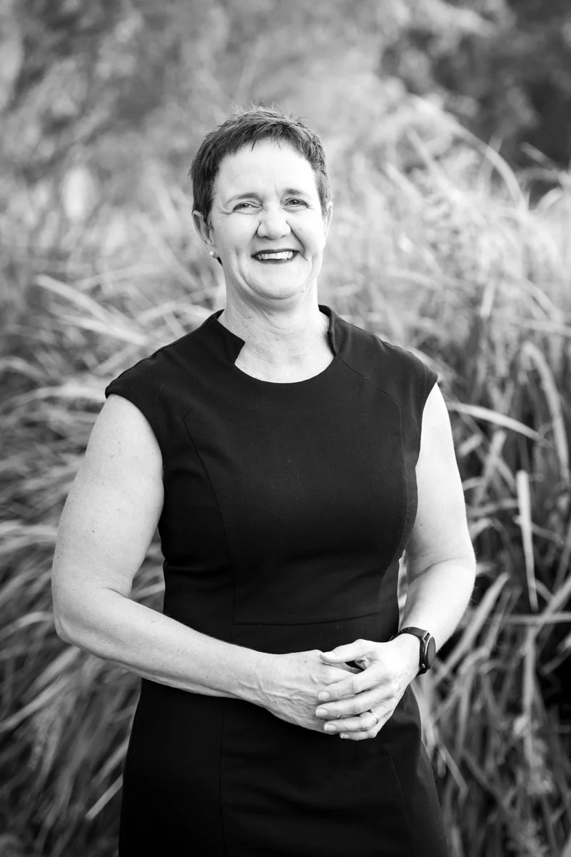 Leanne Rudd