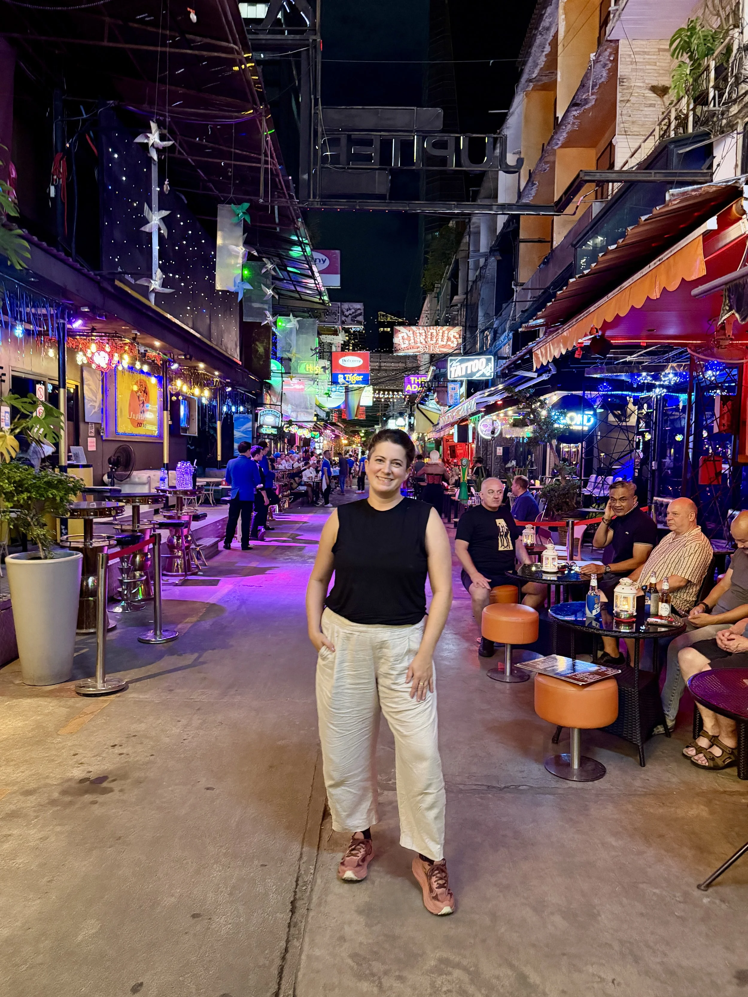 What Actually Makes a Destination Queer-Friendly?