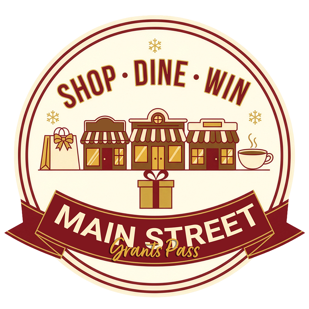 Shop-Dine-Win Holiday Promotion