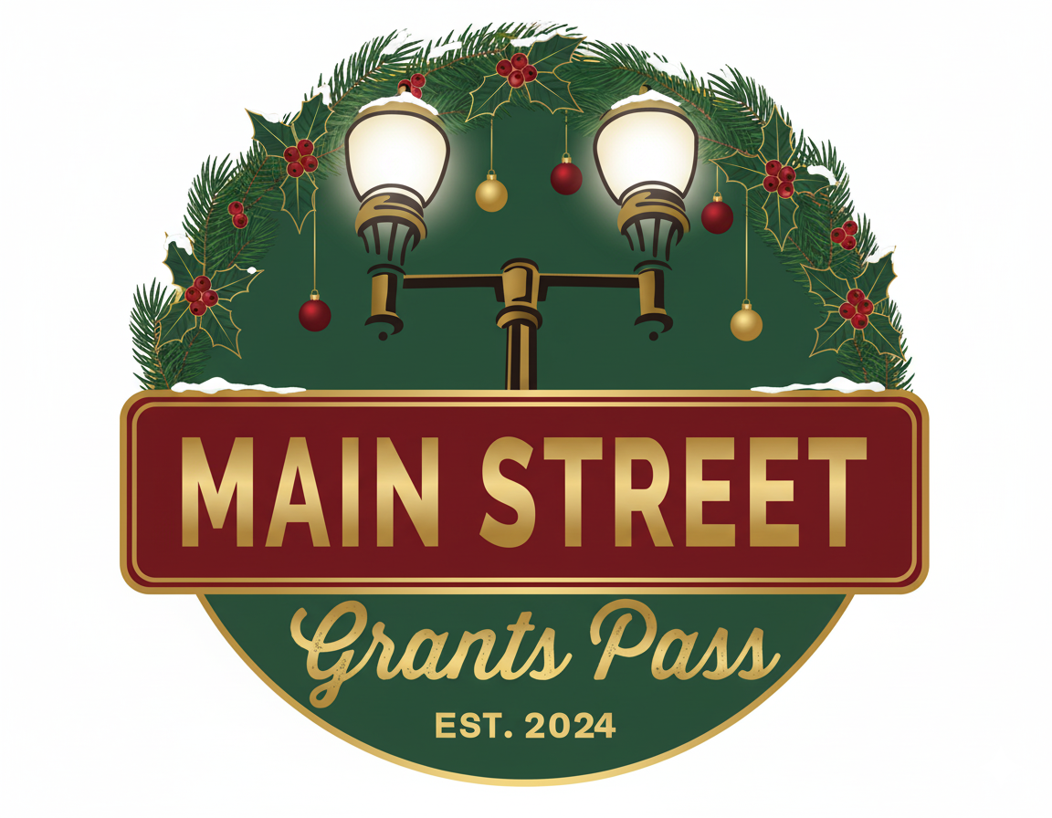 Holiday Merchant Participation Sign-Up