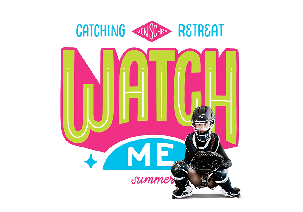 Watch Me Retreat 2018