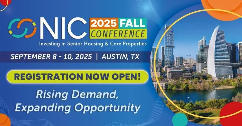 2025 NIC Fall Conference
