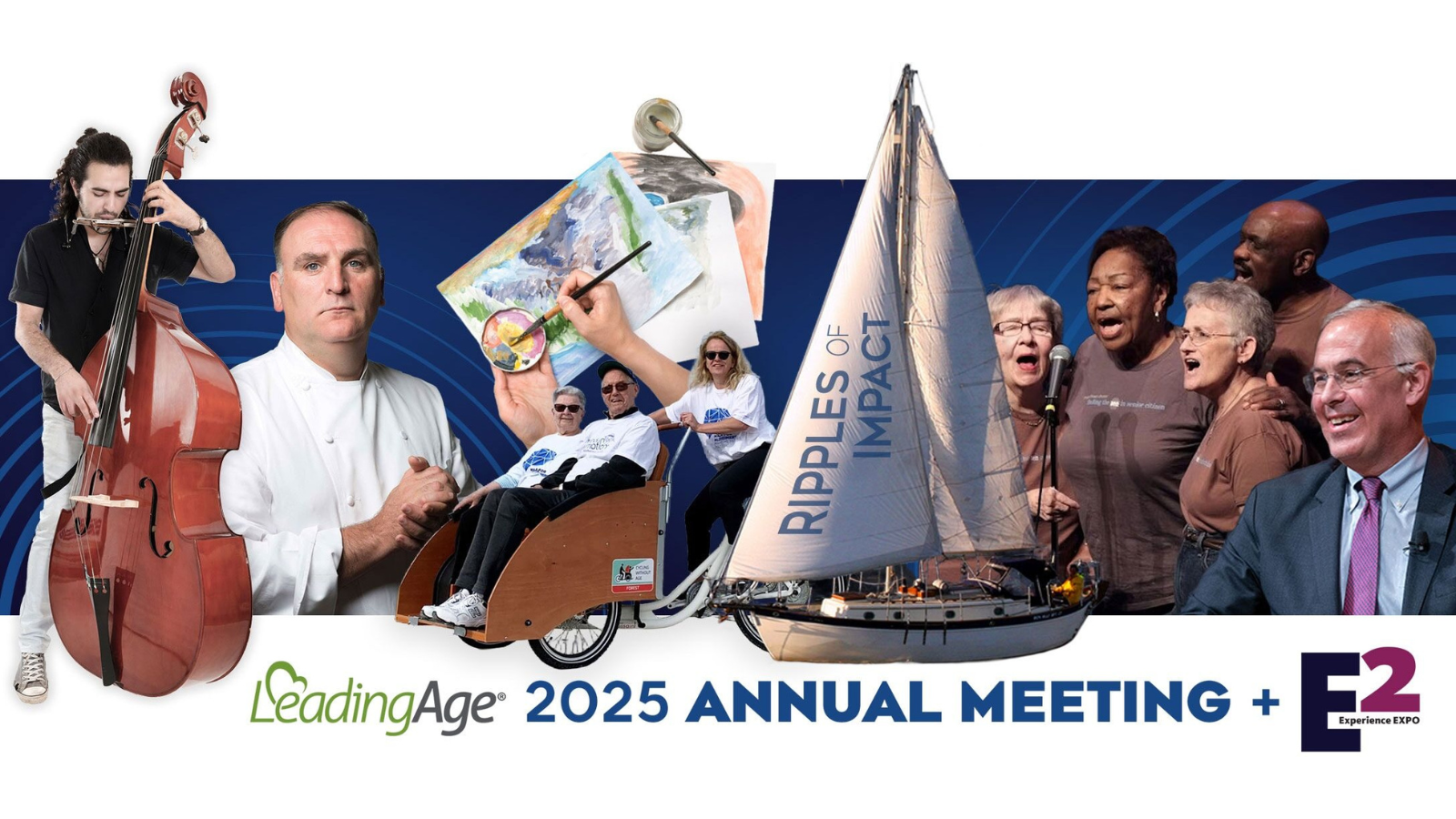 2025 LeadingAge Annual Meeting