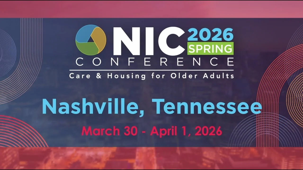 2026 NIC Spring Conference
