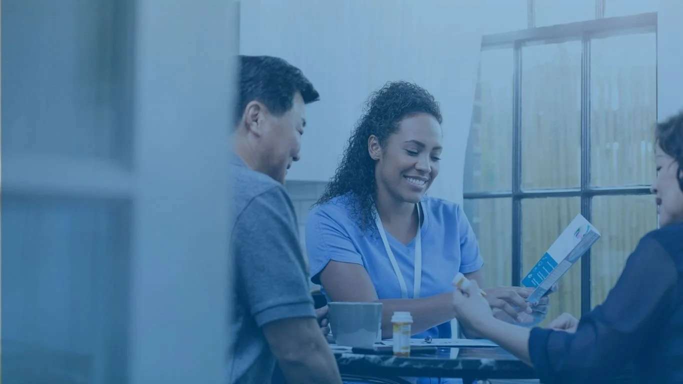 Long-Term Care Facilities Liability Insurance Solutions | Future Care RRG