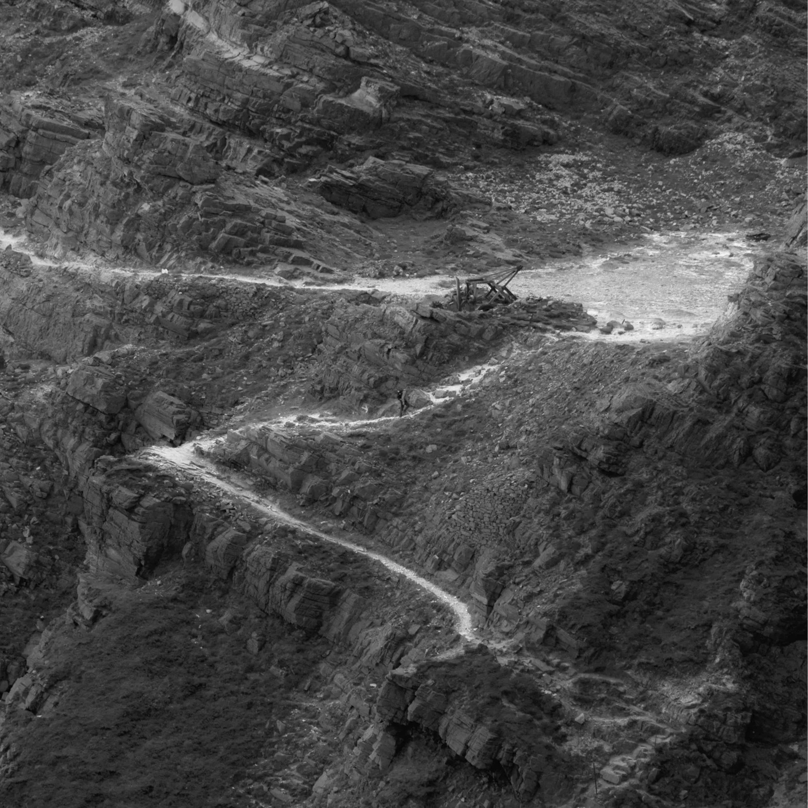 Paths &amp; Competencies