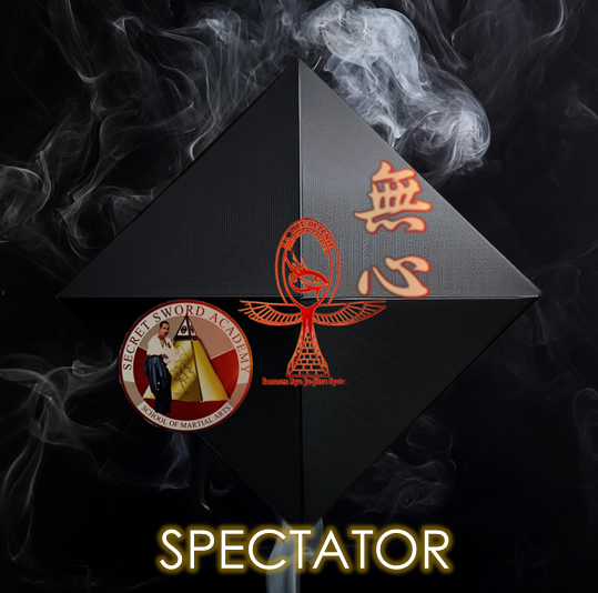 Spectator Ticket