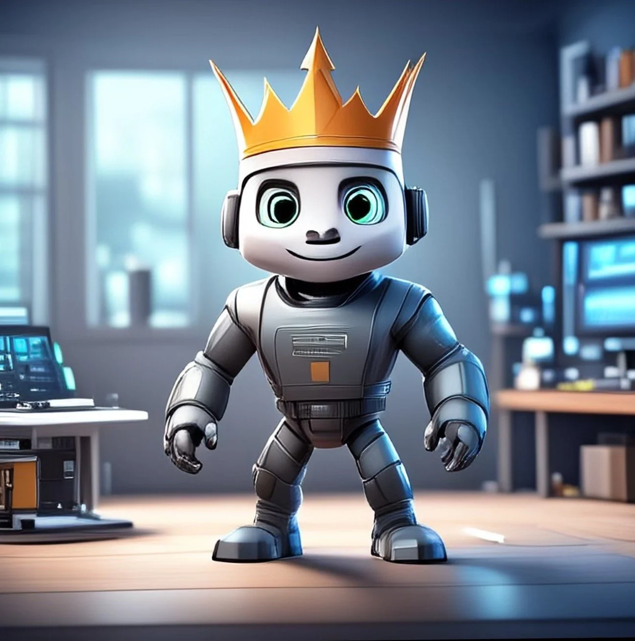 Kings Technology Hub