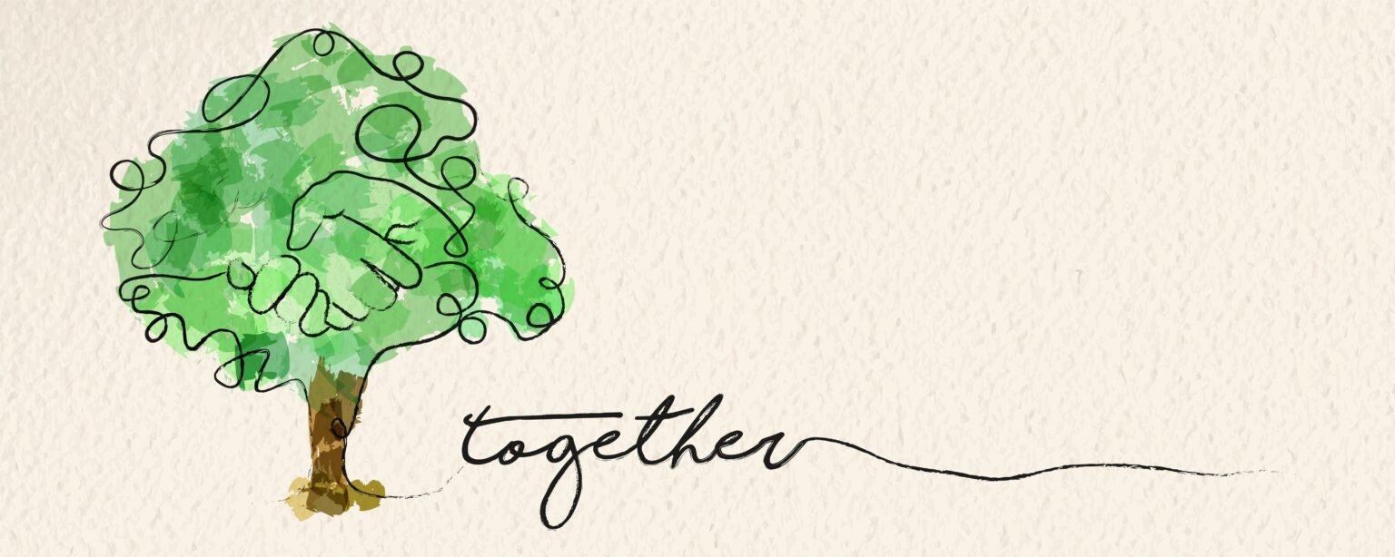 Transforming Community, One Neighbor at a Time