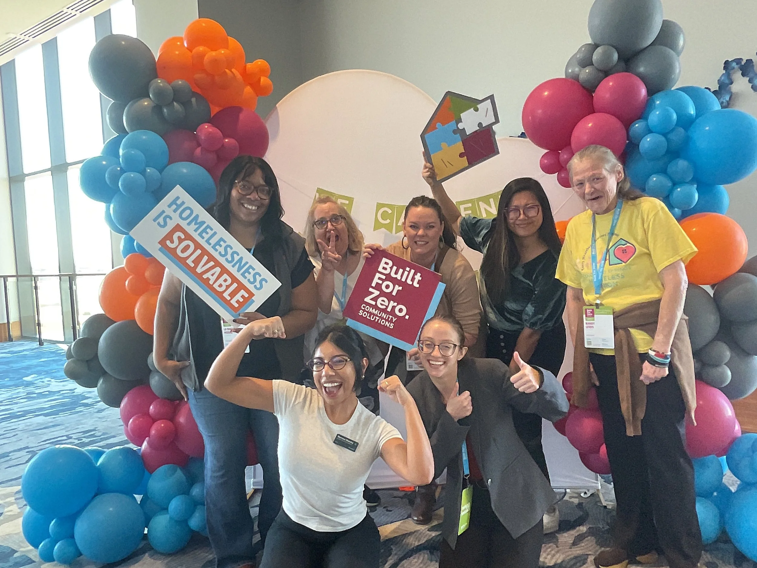 The power of community engagement