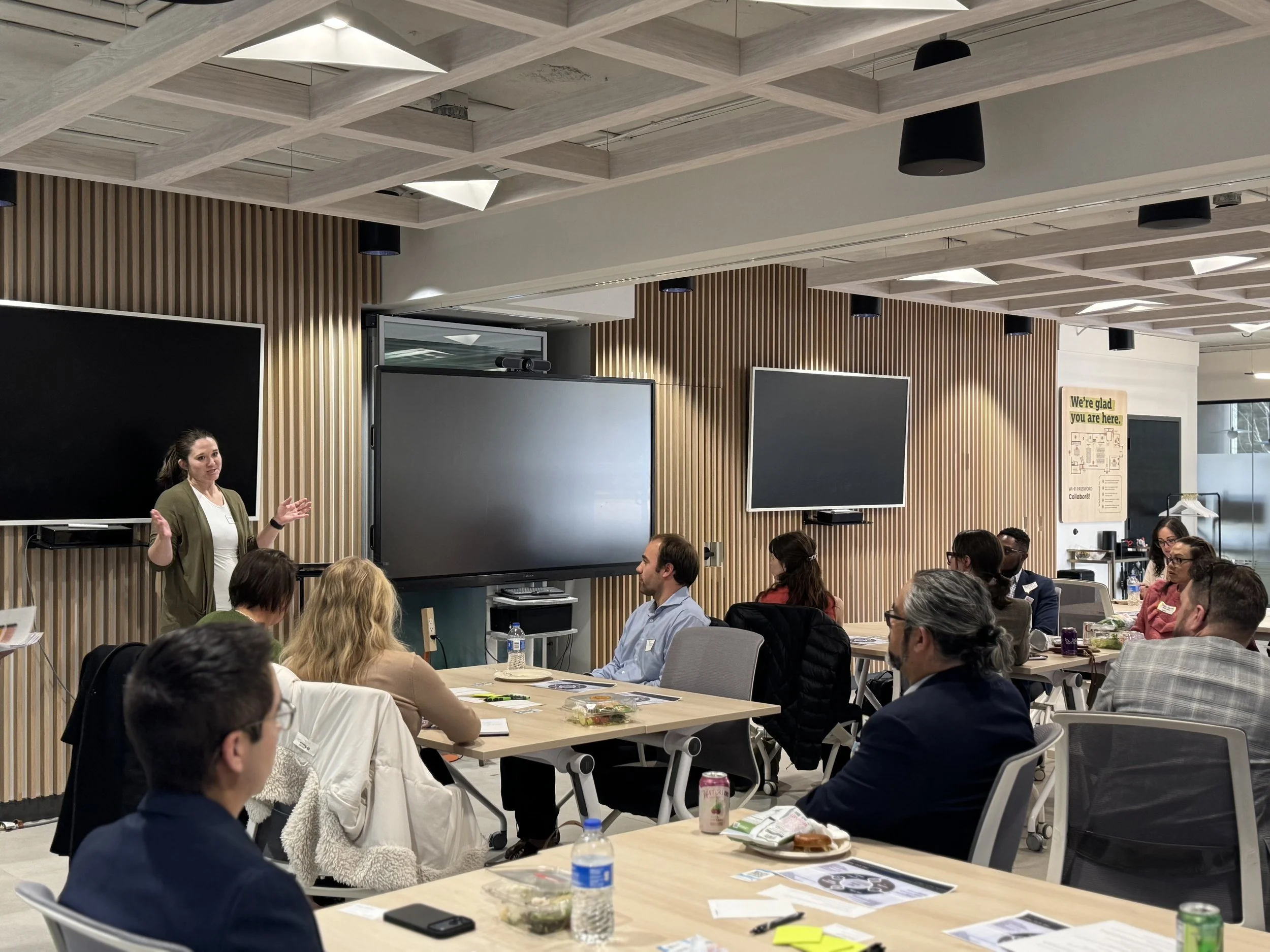 How small businesses in the Pikes Peak region are creating big change