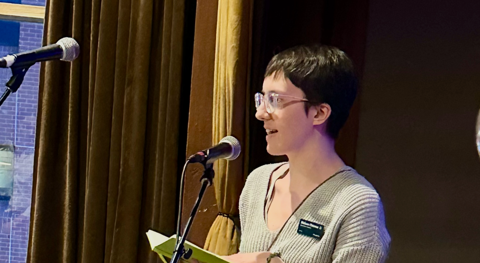 LGBTQ+ Health Equity: Building local capacity from the inside out