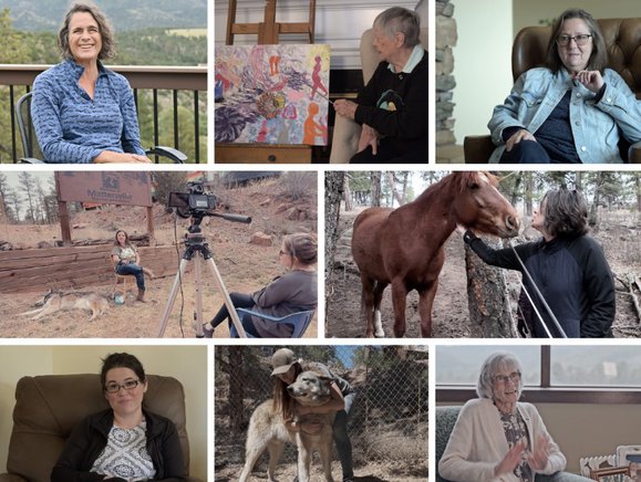 The StoryTeller Project: How Teller County is healing through authenticity