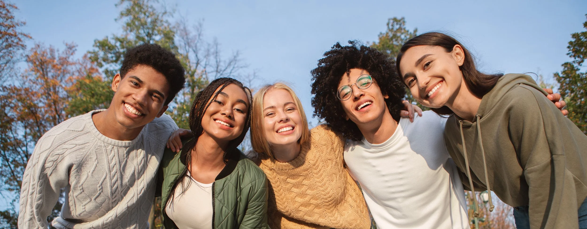 Transforming Student Wellbeing with the Power of Partnerships