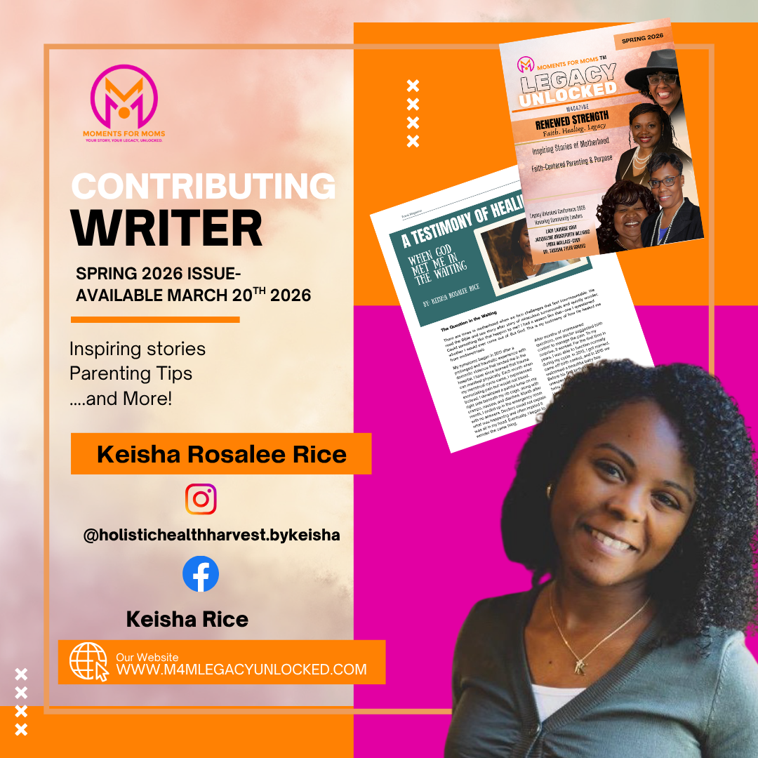 Renewed Strength, Lasting Legacy: A Story You Need to Read