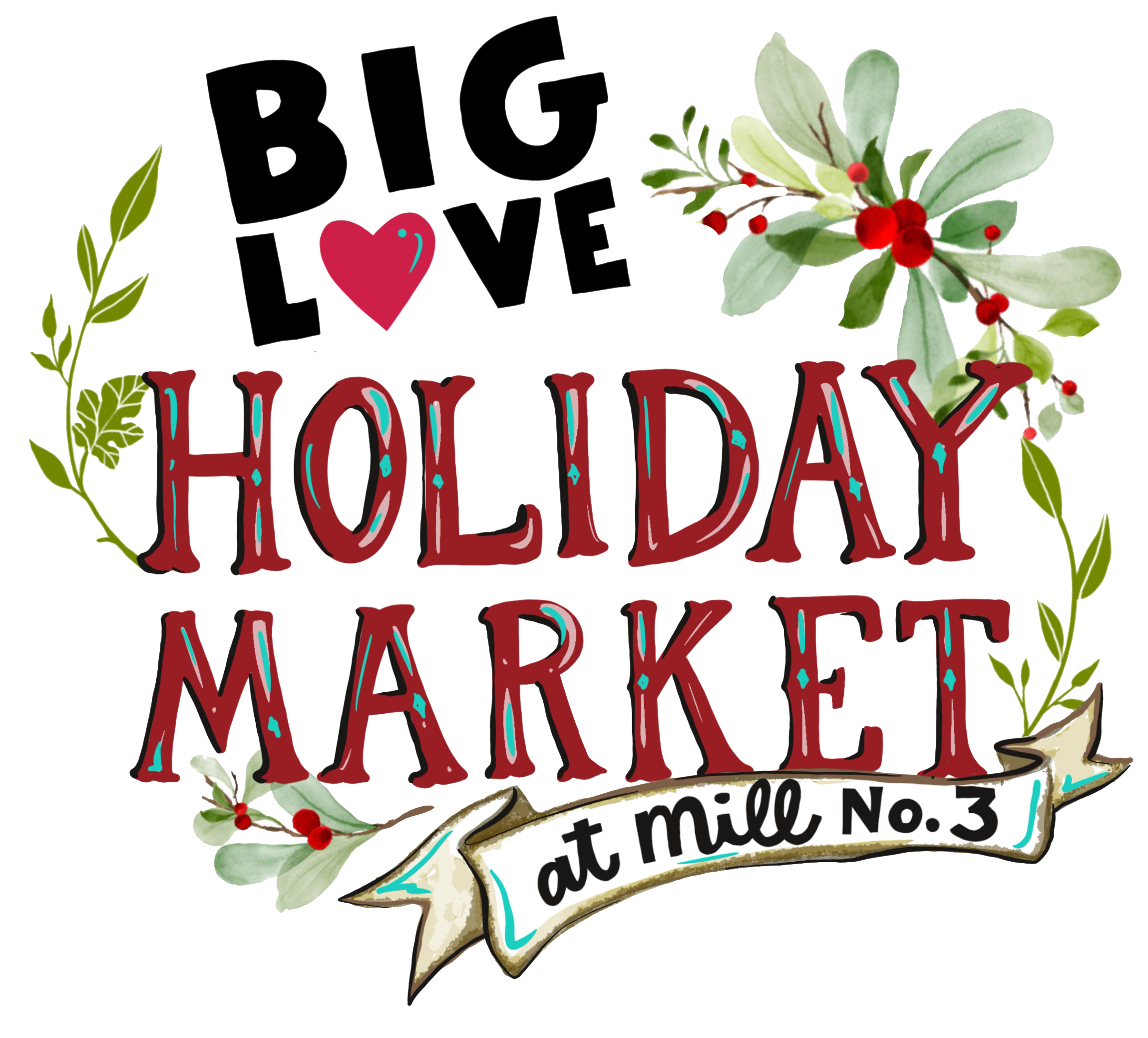 Holiday Market