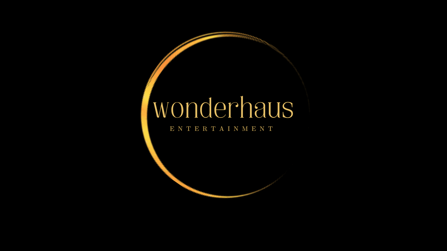 Wonderhaus Entertainment