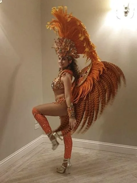 salsa dancer for weddings corporate events manchester cheshire liverpool wales united kingdom